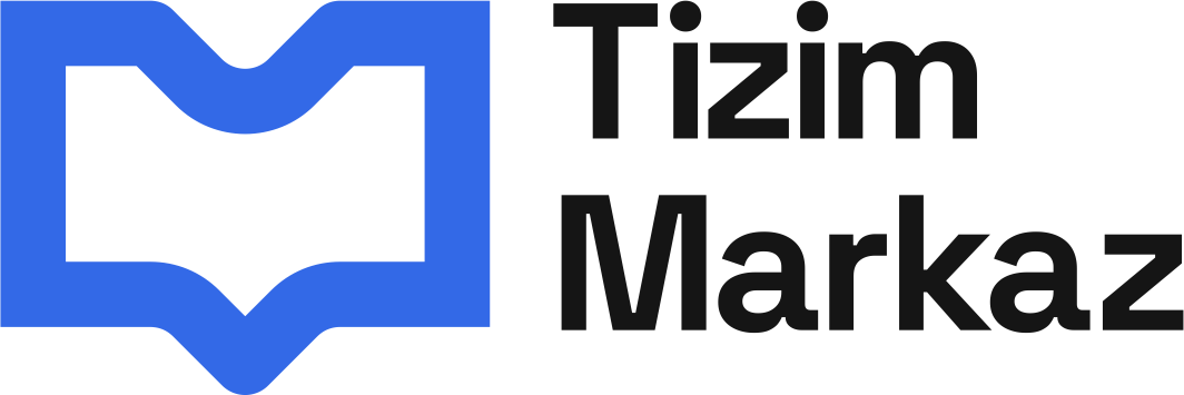 Tizim Markaz logo